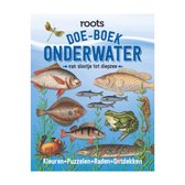 Roots - Doe-boek onderwater