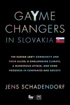 GaYme Changers in Slovakia
