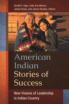 American Indian Stories of Success