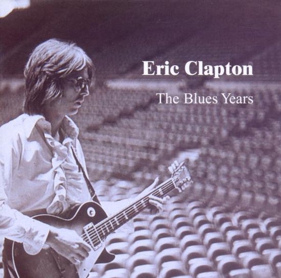 The Blues Years