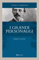 Storia di Sardegna – I Grandi Personaggi - Enrico Costa
