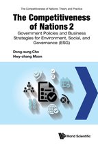 The Competitiveness of Nations: Theory and Practice - The Competitiveness of Nations 2