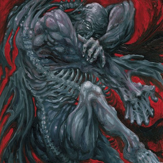 Leviathan - Massive Conspiracy Against All Life (CD)
