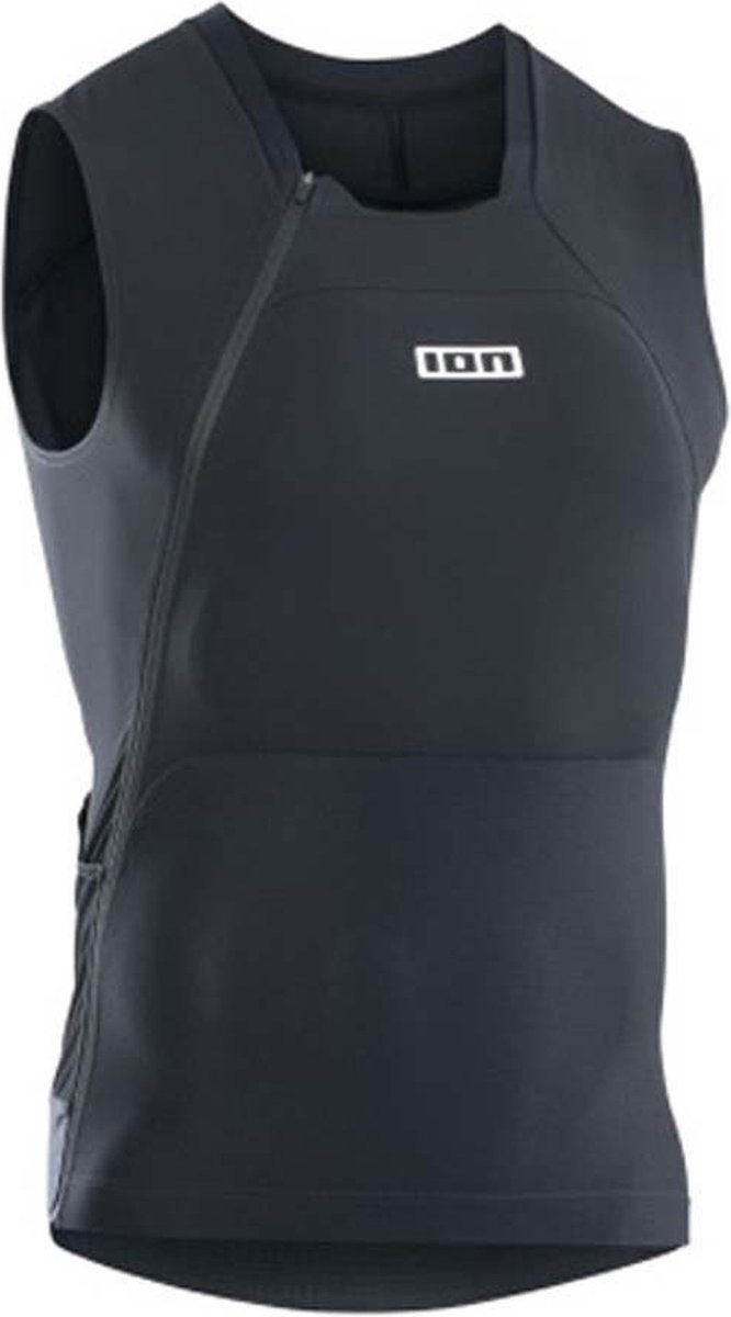 Ion Sas-tec Amp Beschermend Vest Zwart