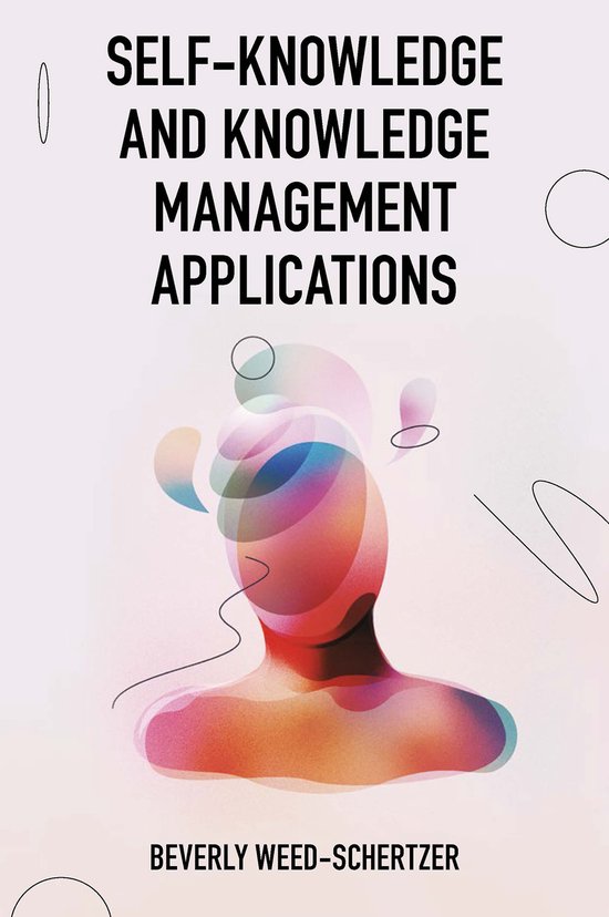 Self-Knowledge and Knowledge Management Applications - cover