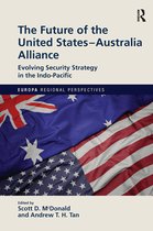 Europa Regional Perspectives-The Future of the United States-Australia Alliance