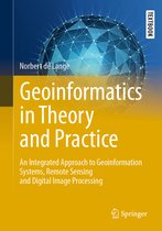 Springer Textbooks in Earth Sciences, Geography and Environment- Geoinformatics in Theory and Practice