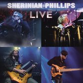 Sherinan/Phillips Live