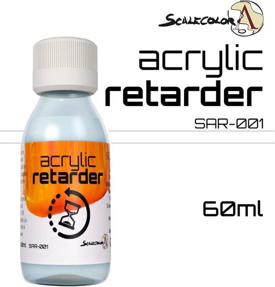 Scale75 Acrylic Retarder 60ml