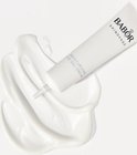 Babor Skinovage Moisturizing Eye Gel-Cream tube in witte crème.