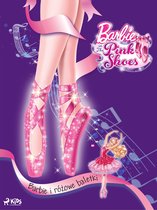 Barbie - Barbie - Barbie i różowe baletki