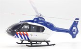 Majorette - speelgoed - politiehelikopter - Airbus H135 - Nederland - PH-PXF