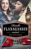 Hotelli Flanagans 2 - Hotelli Flanagansin naiset