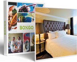 Bongo Bon -2-daagse Met Wellness In Het 4-sterren Hotel Manos Premier In Brussel- Cadeaukaart