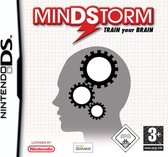 MinDStorm - Train your Brain