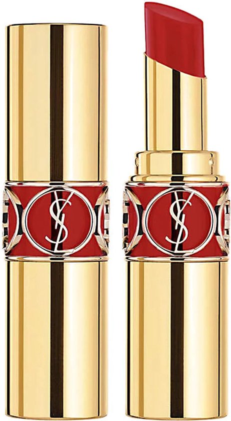 Yves Saint Laurent Rouge Volupté Shine Lipstick 3.2 gr. - 102 Ready To Seduce