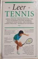 Leer tennis