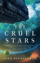 The Cruel Stars Trilogy - The Cruel Stars