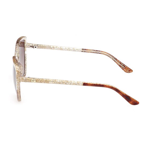 Guess GU7882 52F Zonnebril - Dames - Bruin — afbeelding 3
