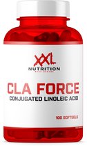 Vetverbranders - CLA Force - 100 capsules - XXL Nutrition