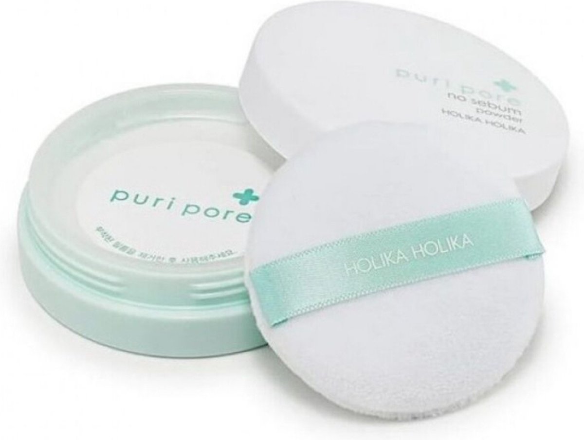 Compact Powders Holika Holika Puri Pore No Sebum (8 g)