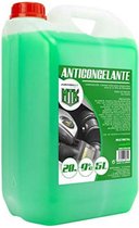 Antivries Motorkit -9º 20% Groen (5 L)
