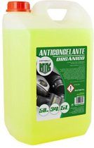 Antifreeze Motorkit 50% Yellow (5 L)