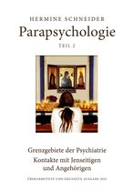 Parapsychologie Teil 2