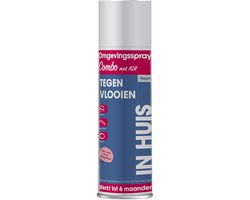 Flea Free Omgevingsspray Combo - 500 ml