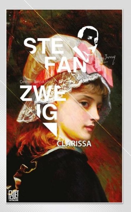 Clarissa, Stefan Zweig 9786258414806 Boeken