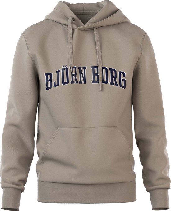 Bjorn Borg Borg Essential Hoodie