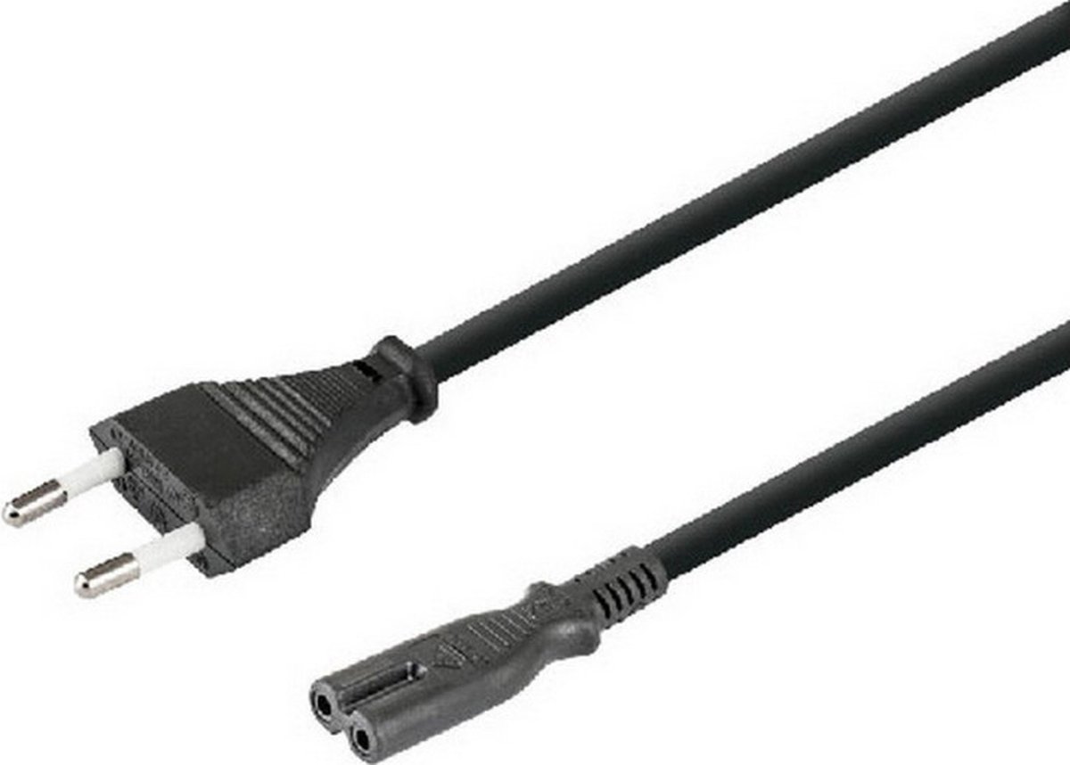 Netwerkkabel TM Electron (1,8 m) Europees