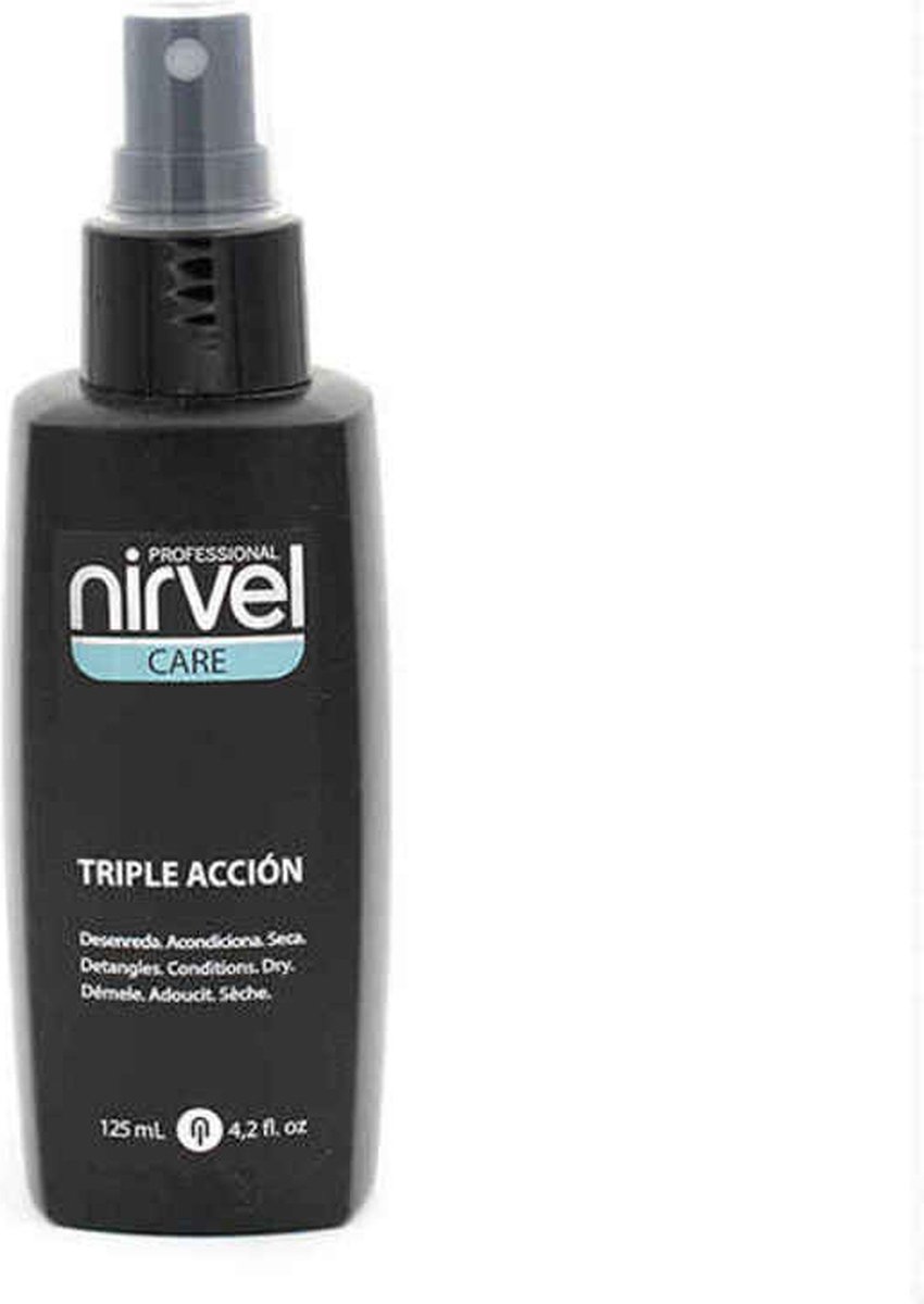 Beschermende haarbehandeling Nirvel (125 ml)