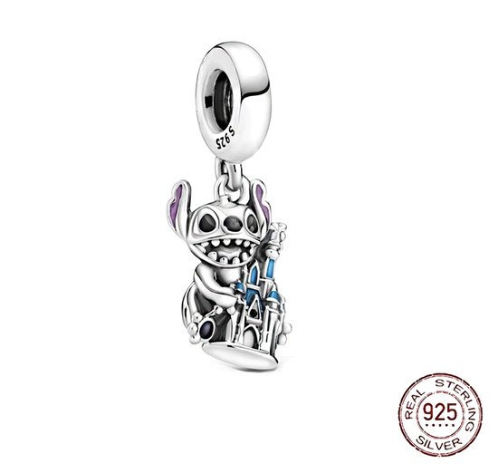 925 Zilver Bedels Voor Armband Bamoer 925 Sterling Zilver Oprechte Liefde Hart Zirkoon CZ Kralen Bedels Passen Armband Sieraden Kopen Vanaf Een Prijs Van 9.02 Zilveren Bedels