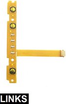 Togadget® - SL Button Key Ribbon Flex Cable pour Nintendo Switch Controller - flex pour le côté gauche