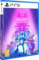 Omegabot / Red art games / PS5 / 999 copies