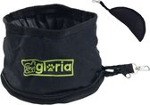 Vouwbare Dierenbak Gloria Polyester (18 x 18 cm)