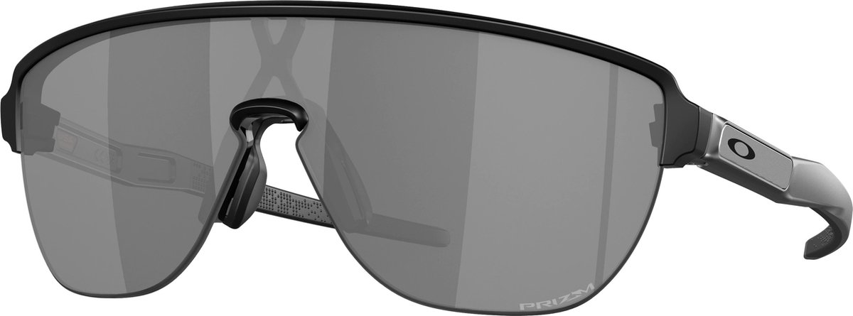Oakley Corridor Matte Prizm OO9248-01 Zwart