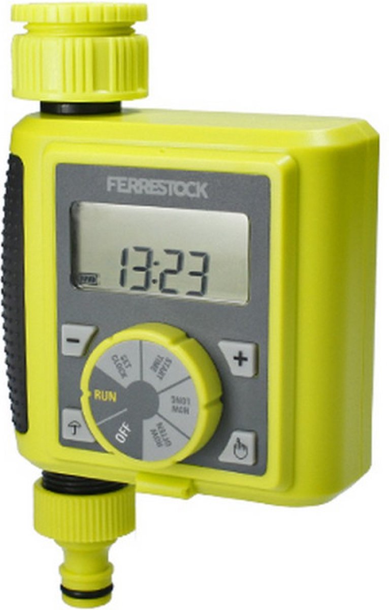 Programmeur Ferrestock Digital Geel