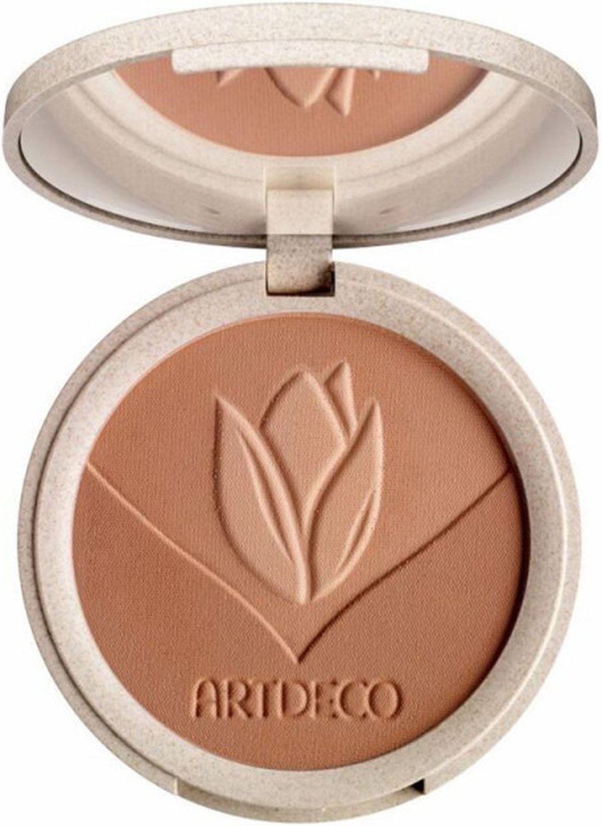 Goedkoopste After Sun Artdeco Natural Skin Bronzing Hues (9 g