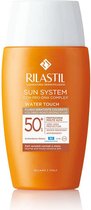 Zonnebrandcrème met Kleur Rilastil Sun System Spf 50+ (50 ml)