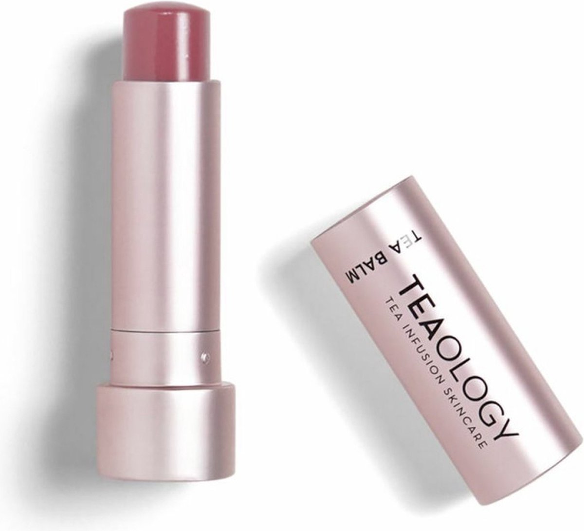 Teaology Rose Tea Lip Balm