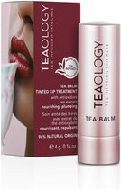 Lipbalsem Teaology Berry tea Lippenstift Thee (4 g)