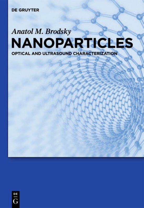 Nanoparticles - cover