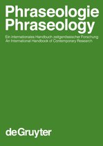 Phraseologie / Phraseology 01