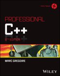 Tech Today- Professional C++