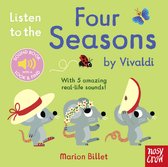 Listen to the...- Listen to the Four Seasons by Vivaldi