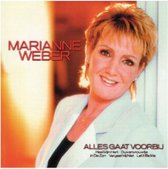 Marianne Weber - Blauwe Nacht (CD)