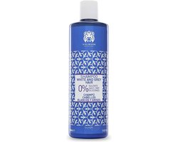 Shampoo White & Grey Hair Zero Valquer (400 ml)