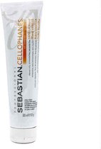 Sebastian Professional - Cellophanes - Semi-Permanent Hair Gloss 300 Ml Vanilla Blond